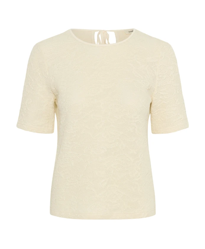 Белая футболка Whisper, топ Claudetta Soaked In Luxury, белый
Белая футболка Whisper, топ Claudetta Soaked In Luxury, белый