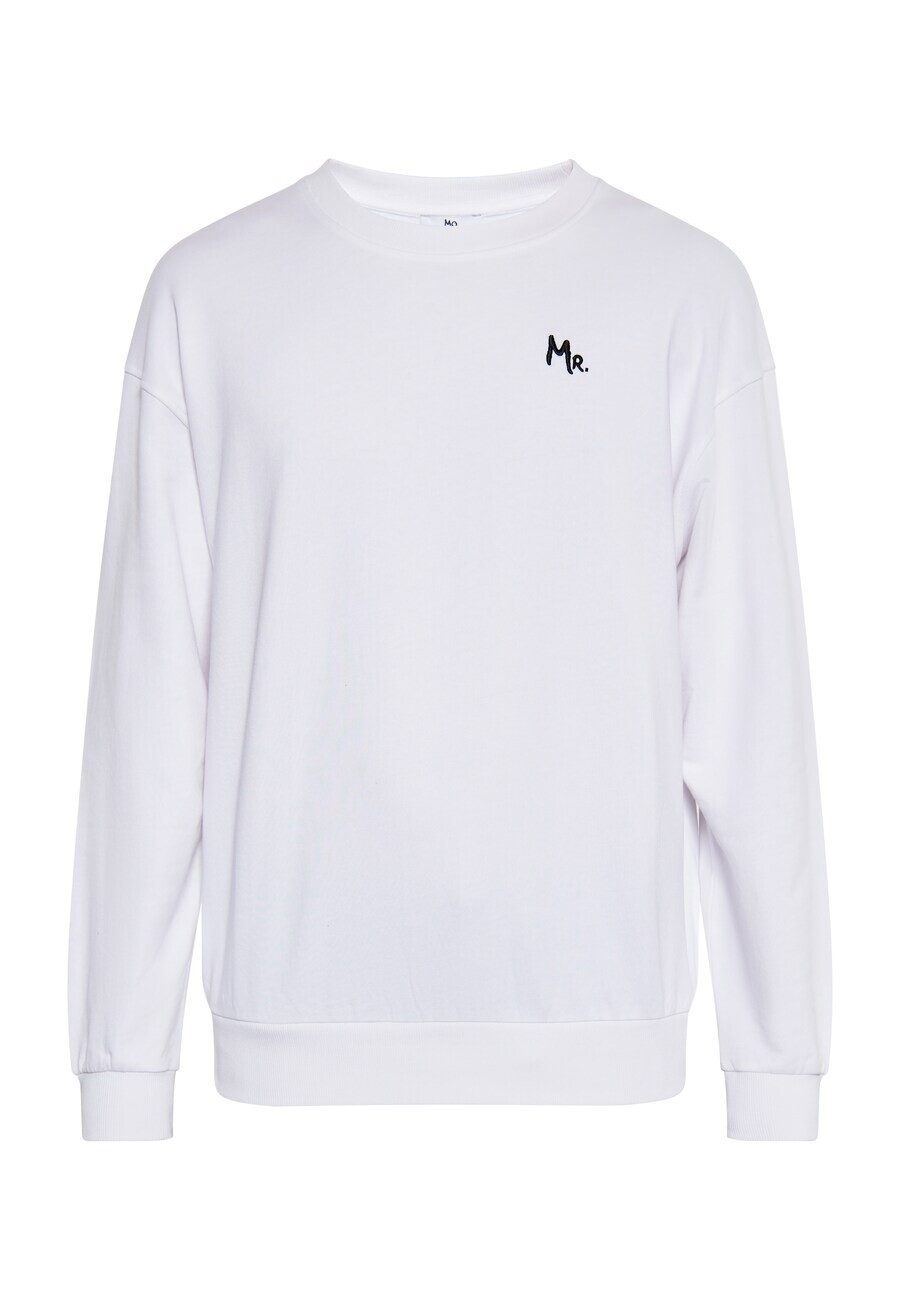 Свитер MO Sweatshirt, белый
Свитер MO Sweatshirt, белый