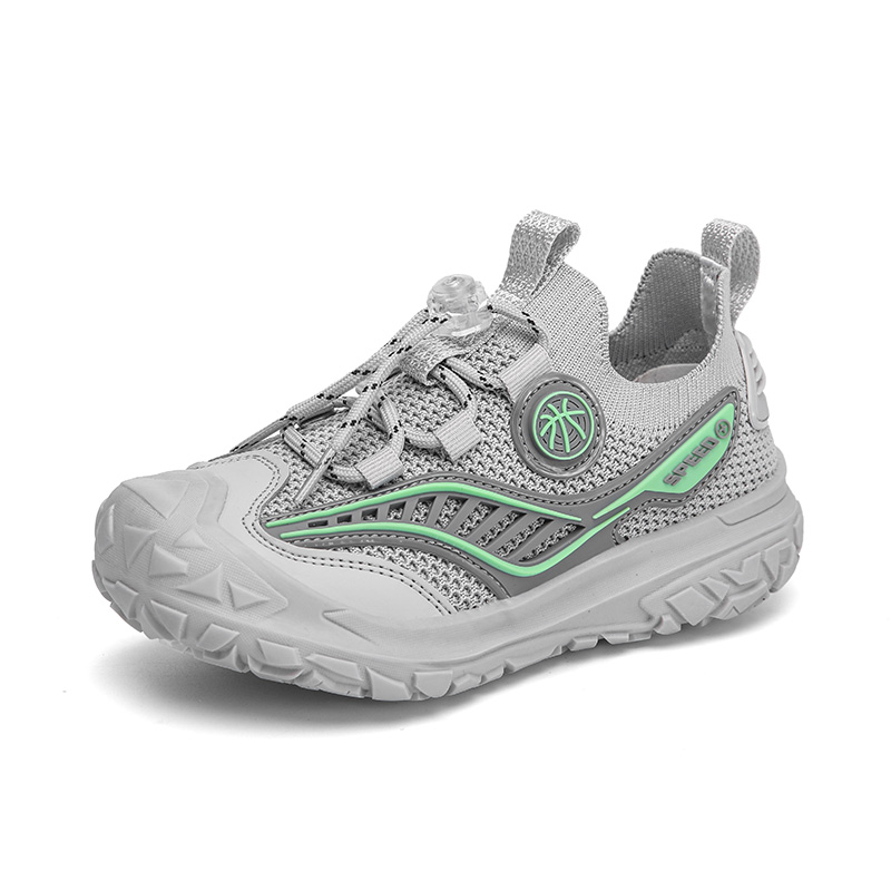 Низкие детские кроссовки для бега KUPE, серый
Низкие детские кроссовки для бега KUPE, серый