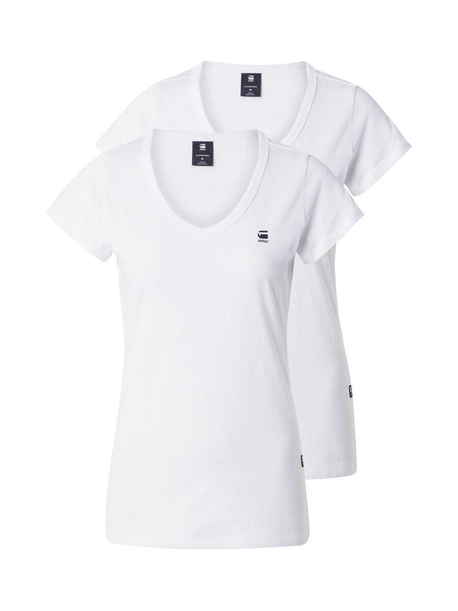 Рубашка G-STAR, белый
Рубашка G-STAR, белый