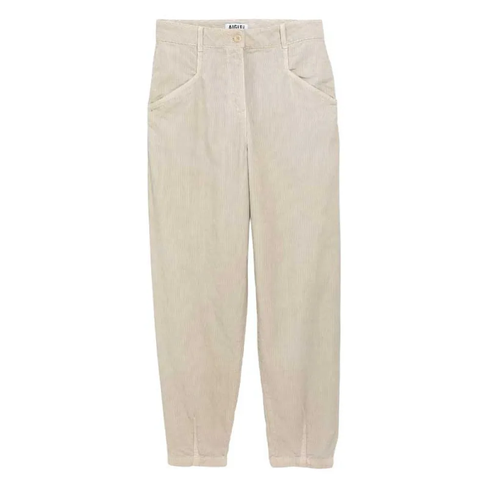 Брюки Aigle BA435, бежевый
Брюки Aigle BA435, бежевый