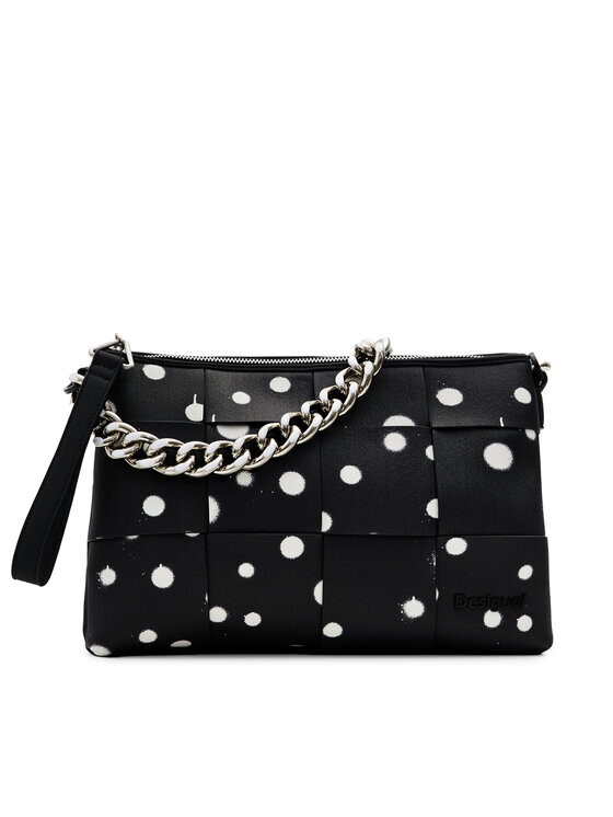 Кошелек Desigual, черный
Кошелек Desigual, черный
