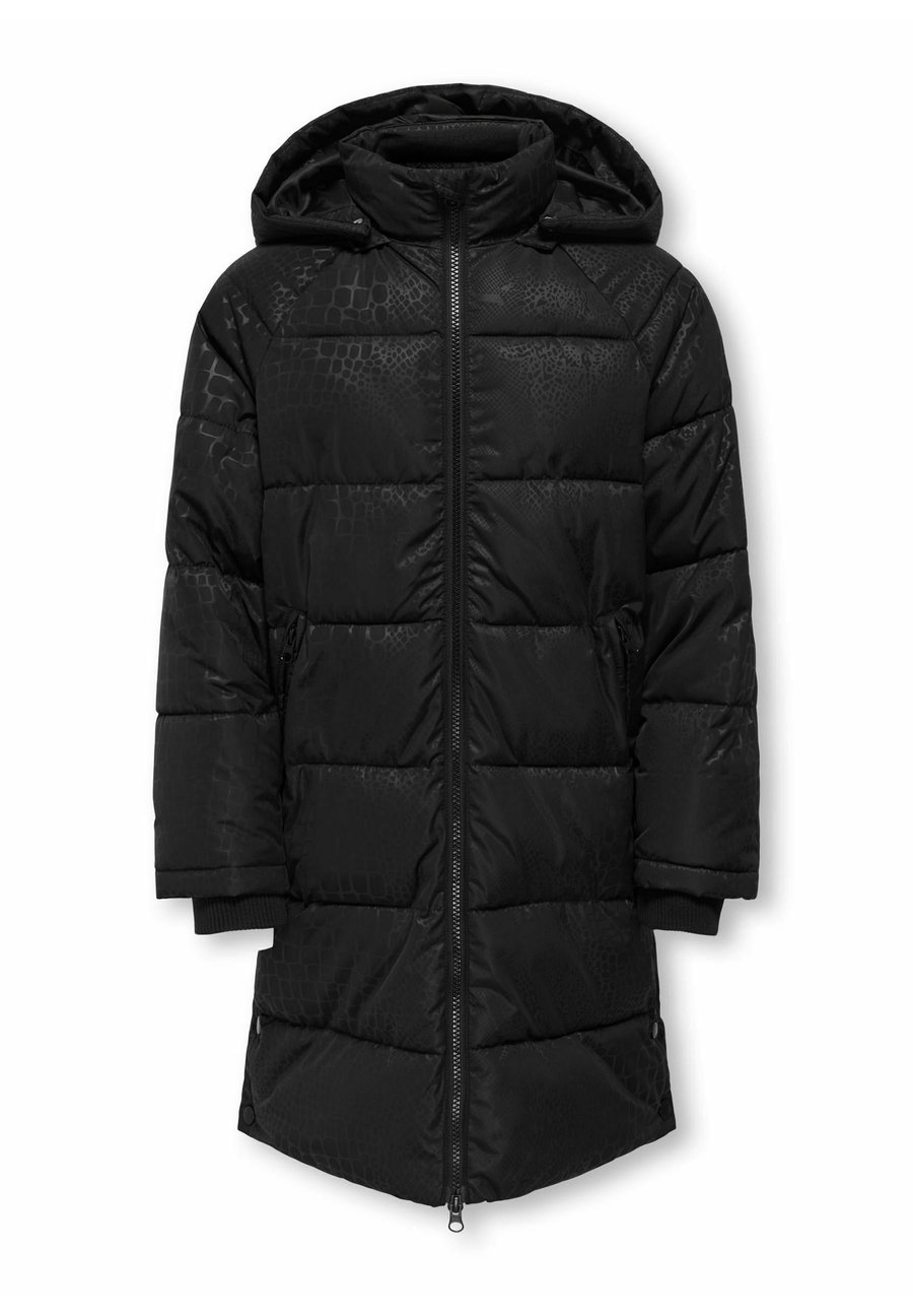 Зимнее пальто ONLY GIRLS Winter coat, Black
Зимнее пальто ONLY GIRLS Winter coat, Black