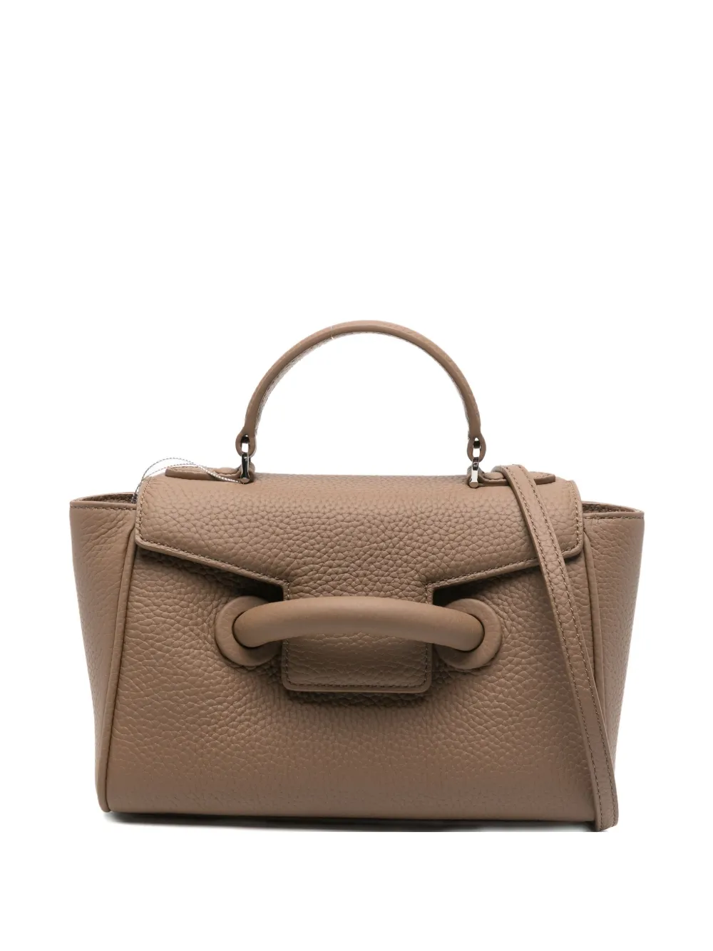 Сумка-тоут Ever Vasic, коричневый
Сумка-тоут Ever Vasic, коричневый