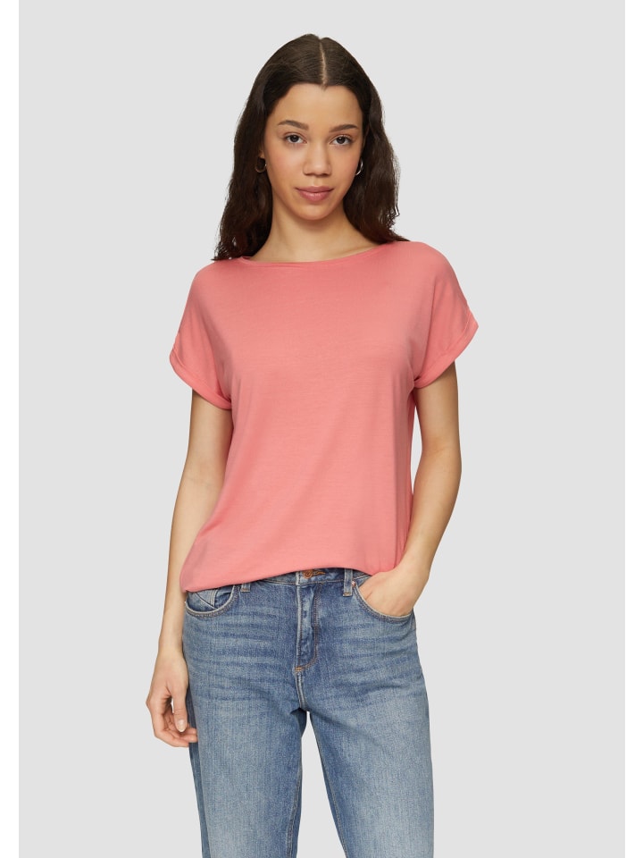 Футболка QS, красный
Футболка QS, красный