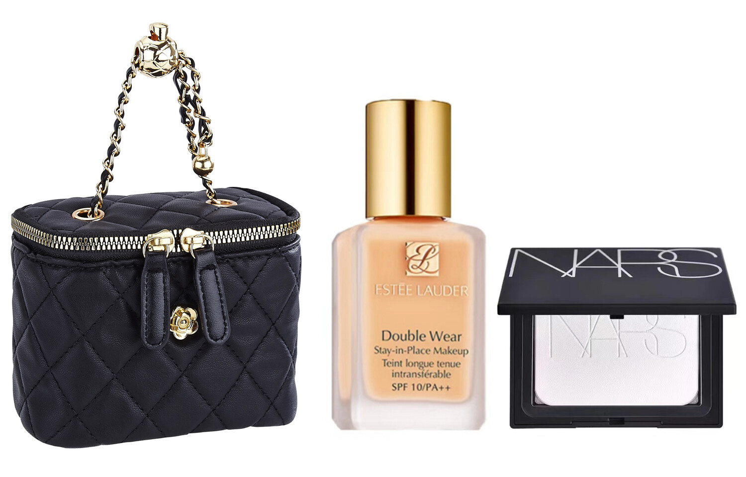 Наборы для макияжа DW для женщин ESTEE LAUDER
Наборы для макияжа DW для женщин ESTEE LAUDER