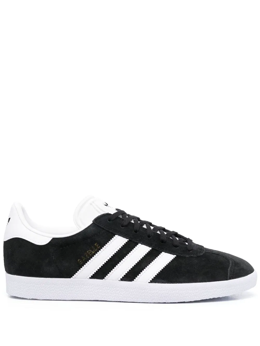 Кроссовки Originals Gazelle adidas, черный 
Кроссовки Originals Gazelle adidas, черный