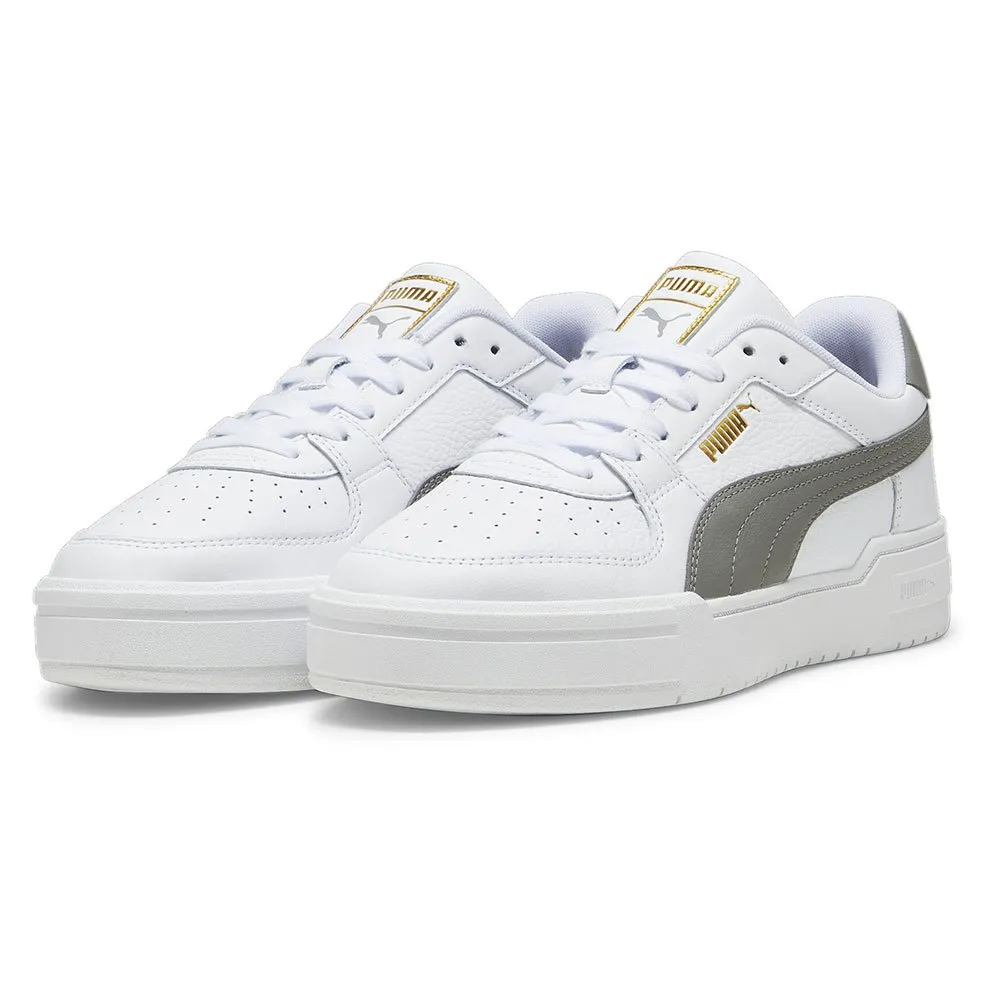 Кроссовки Puma Ca Pro Classic trainers, белый
Кроссовки Puma Ca Pro Classic trainers, белый