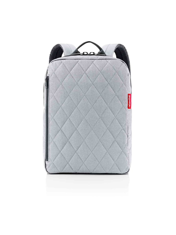 Рюкзак Reisenthel, цвет reisenthel rucksack classic backpack m rhombus light grey
Рюкзак Reisenthel, цвет reisenthel rucksack classic backpack m rhombus light grey