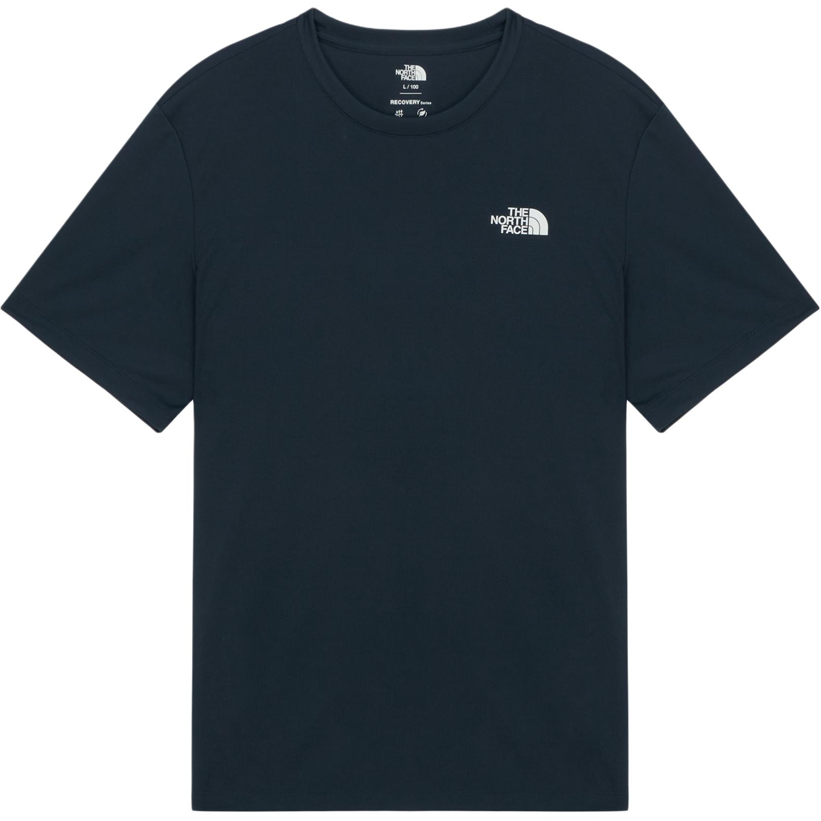 THE NORTH FACE Футболка Men's Midnight Blue, Синий, THE NORTH FACE Футболка Men's Midnight Blue
THE NORTH FACE Футболка Men's Midnight Blue, Синий, THE NORTH FACE Футболка Men's Midnight Blue