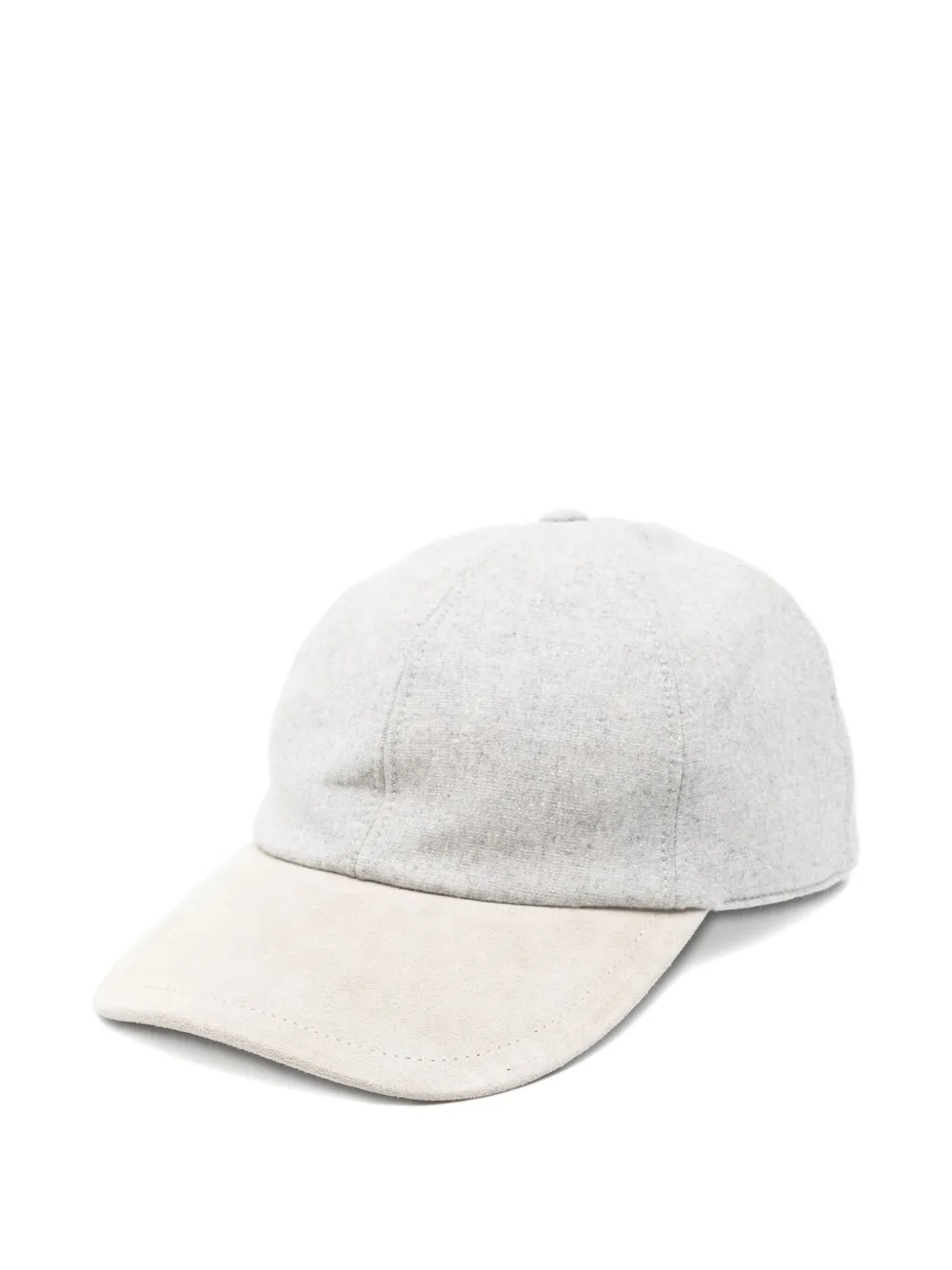 Панельная бейсболка Eleventy, серый
Панельная бейсболка Eleventy, серый