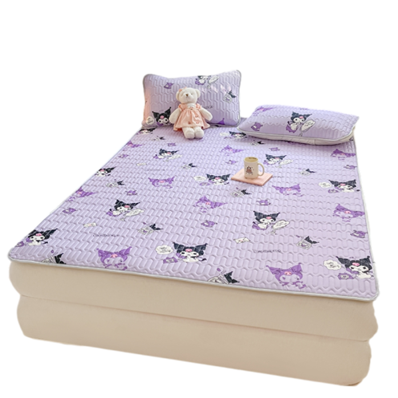 Коврики из латекса Sanrio, фиолетовый
Коврики из латекса Sanrio, фиолетовый