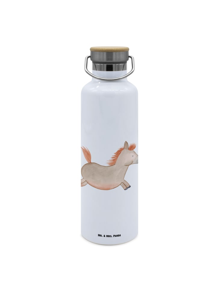 Mr. & Mrs. Panda Бутылка для воды из нержавеющей стали для прыжков через препятствия без... белого цвета
Mr. & Mrs. Panda Бутылка для воды из нержавеющей стали для прыжков через препятствия без... белого цвета
