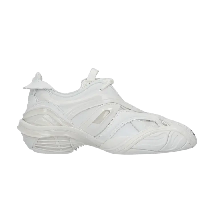 Кроссовки Balenciaga Tyrex Low 'White', белый
Кроссовки Balenciaga Tyrex Low 'White', белый