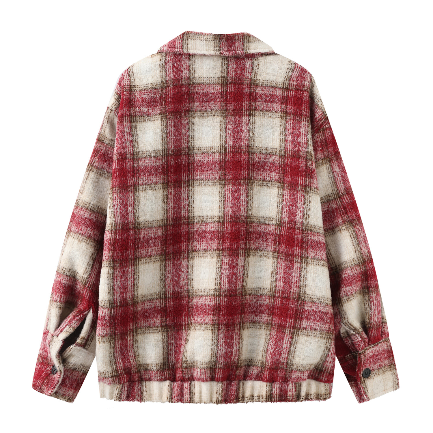 UNKNOWTAL Куртка унисекс, Красно-белая сетка, Красный, UNKNOWTAL Куртка унисекс, Красно-белая сетка
UNKNOWTAL Куртка унисекс, Красно-белая сетка, Красный, UNKNOWTAL Куртка унисекс, Красно-белая сетка