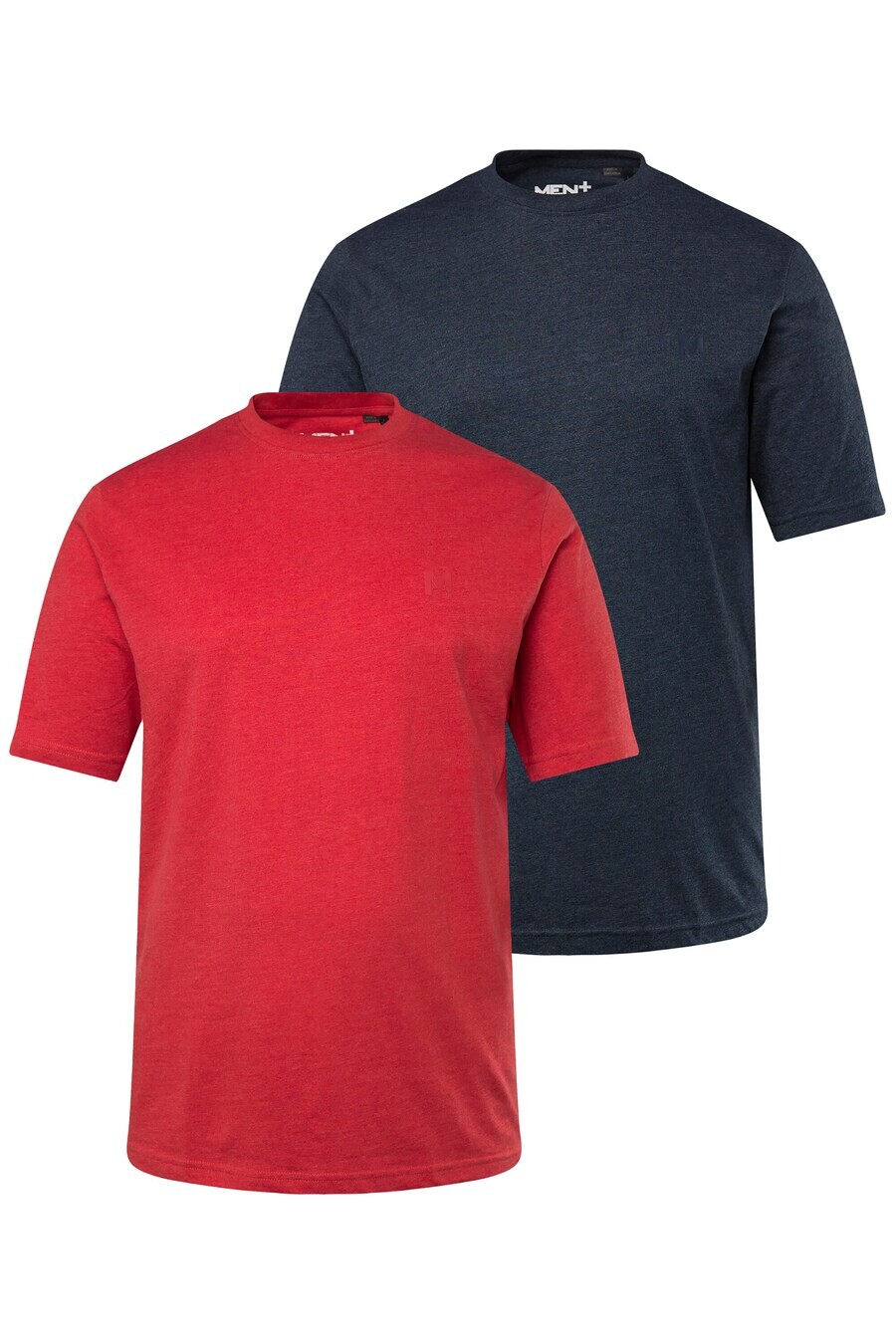 Классическая футболка Men Plus Shirt, цвет mottled blue/red
Классическая футболка Men Plus Shirt, цвет mottled blue/red