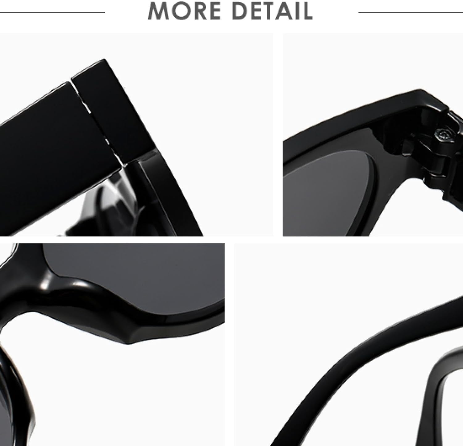 Винтажные классические черные овальные солнцезащитные очки 2027 года для женщин, маленькие очки, модные солнцезащитные очки с леопардовым принтом, женские очки UV400 MTZJH, One Color
Винтажные классические черные овальные солнцезащитные очки 2027 года для женщин, маленькие очки, модные солнцезащитные очки с леопардовым принтом, женские очки UV400 MTZJH, One Color