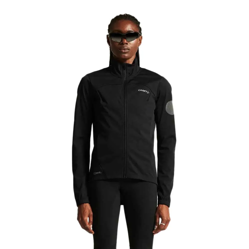 Куртка Craft Core bike subz 2, черный
Куртка Craft Core bike subz 2, черный