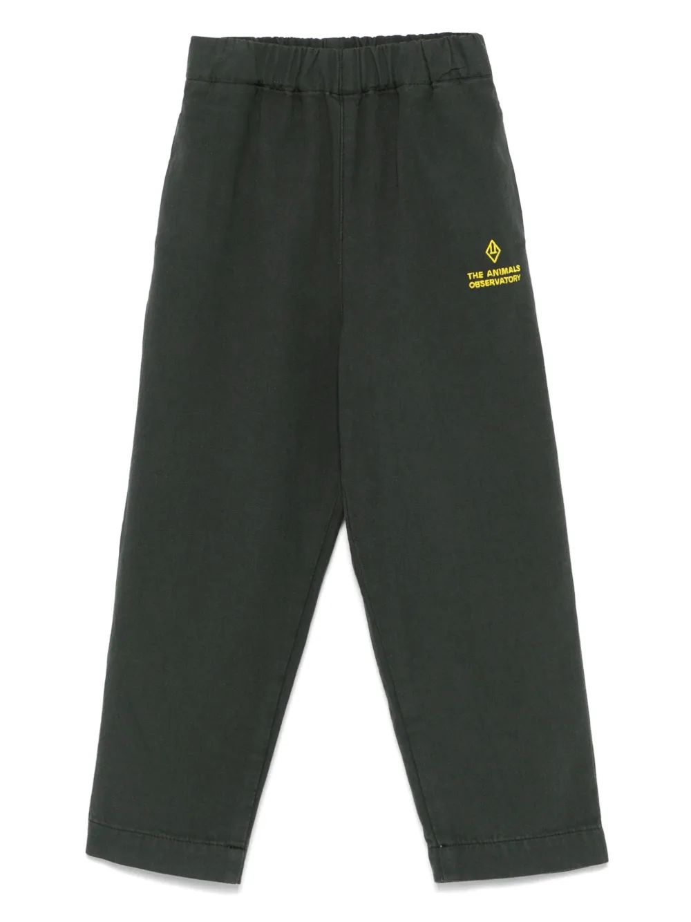 Брюки Elephant The Animals Observatory, зеленый
Брюки Elephant The Animals Observatory, зеленый