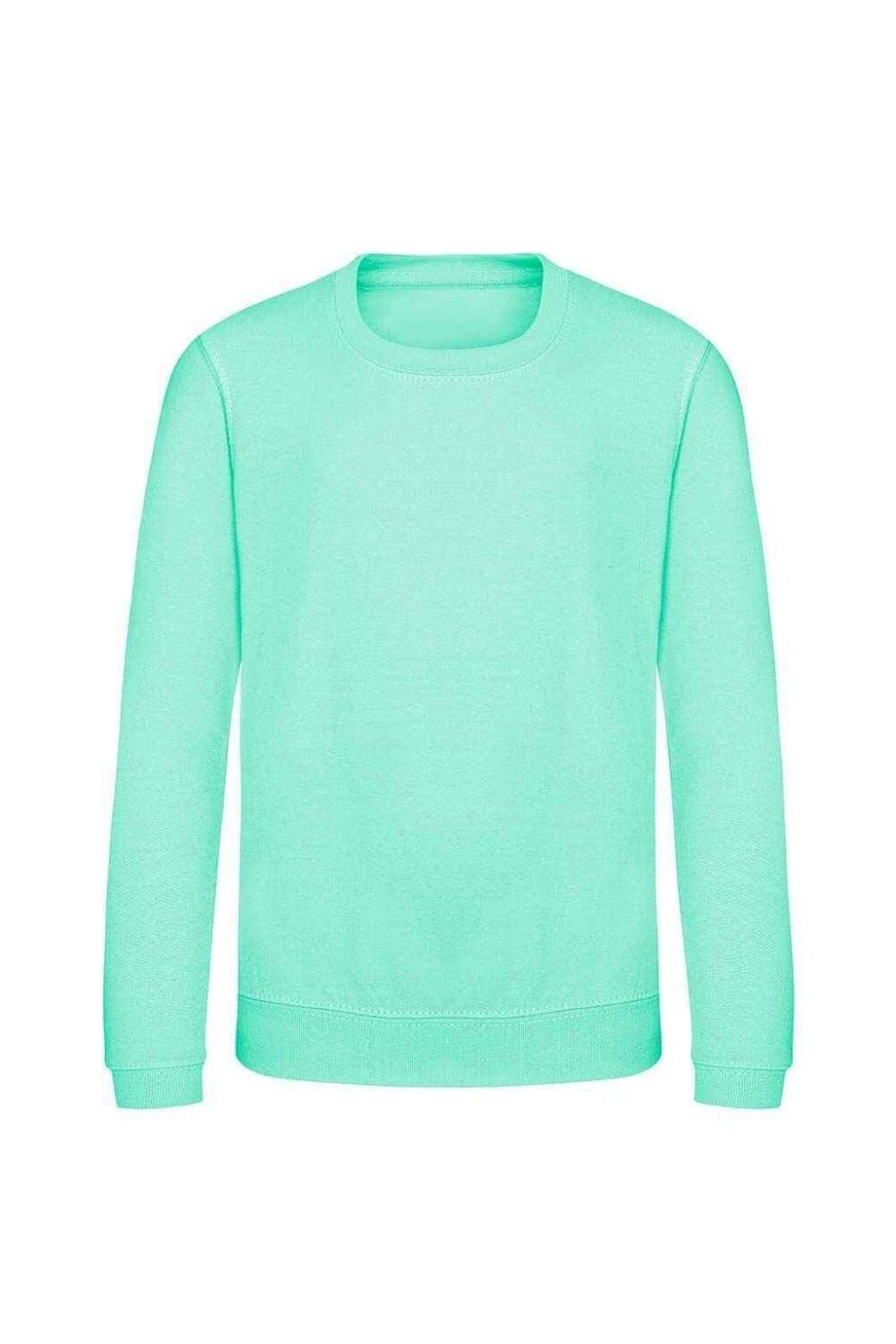 Толстовка Just Hoods AWDis, зеленый
Толстовка Just Hoods AWDis, зеленый