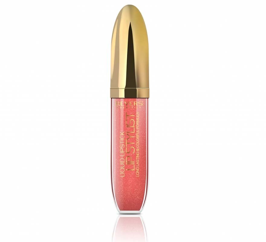 Revers, Губная помада Lip Stylist Pearl №58, 8 мл
Revers, Губная помада Lip Stylist Pearl №58, 8 мл