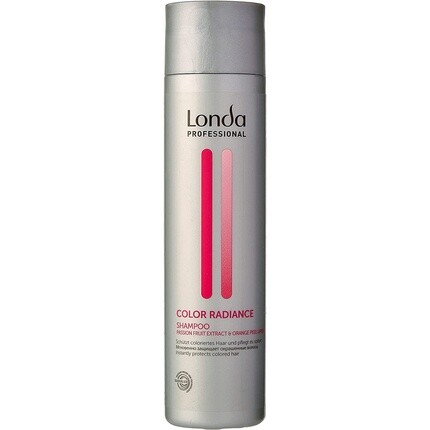 Шампунь Color Radiance 250мл, Londa
Шампунь Color Radiance 250мл, Londa