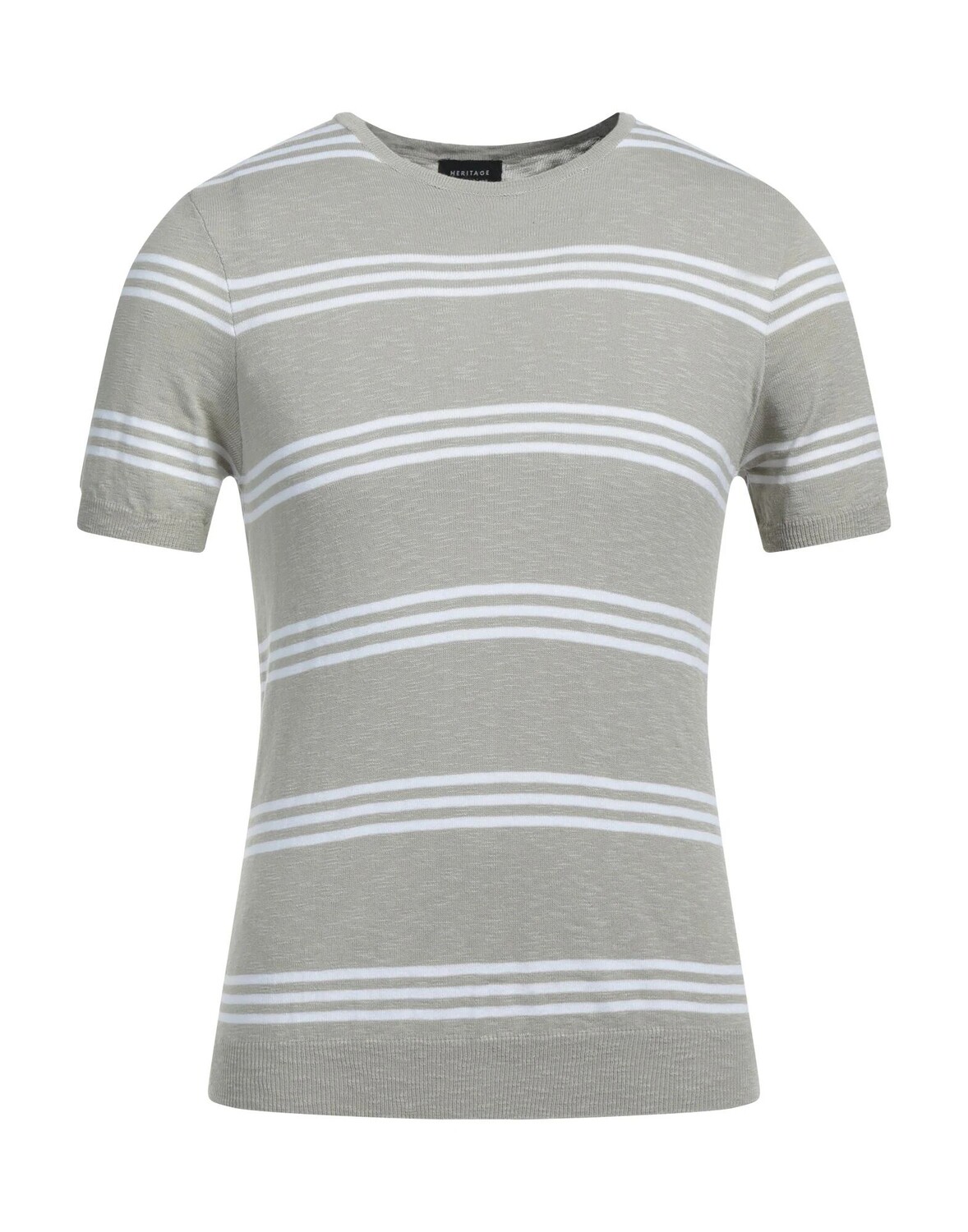 Свитер Heritage, зеленый 
Свитер Heritage, зеленый