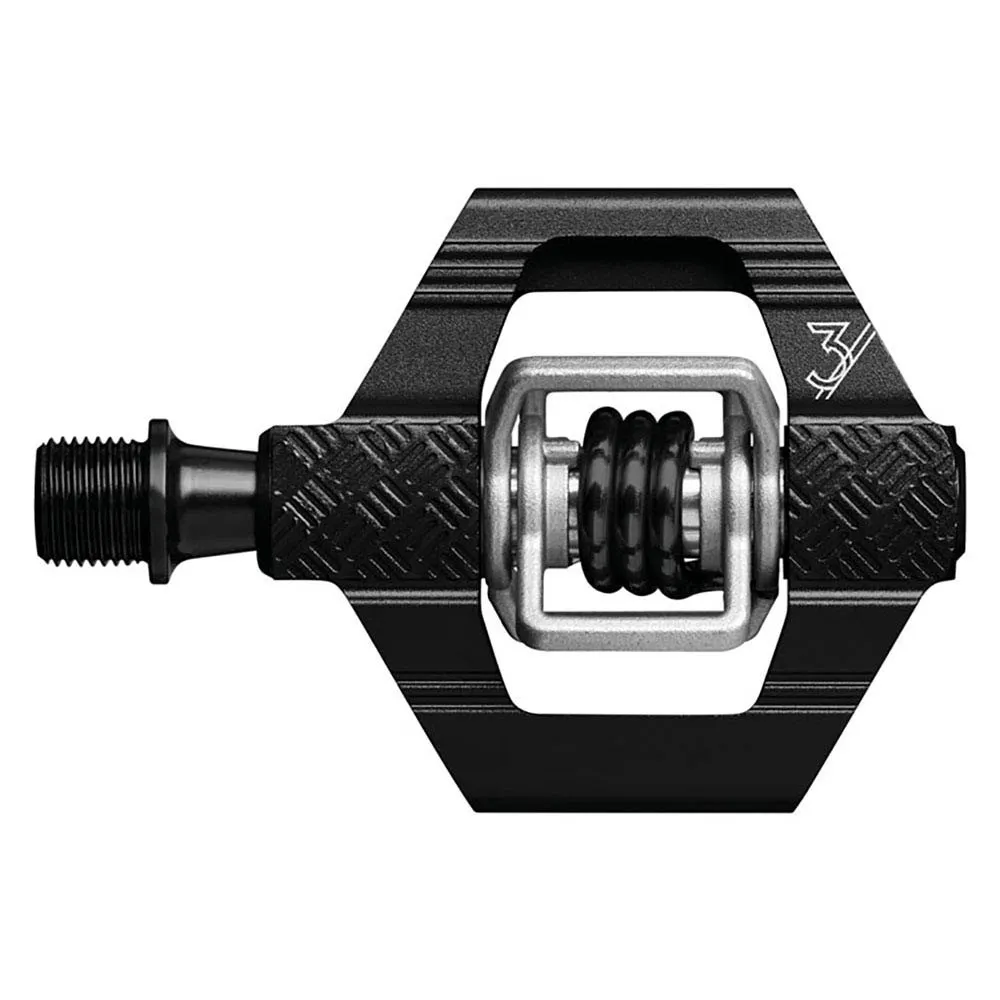 Педали Crankbrothers Candy 3, черный
Педали Crankbrothers Candy 3, черный