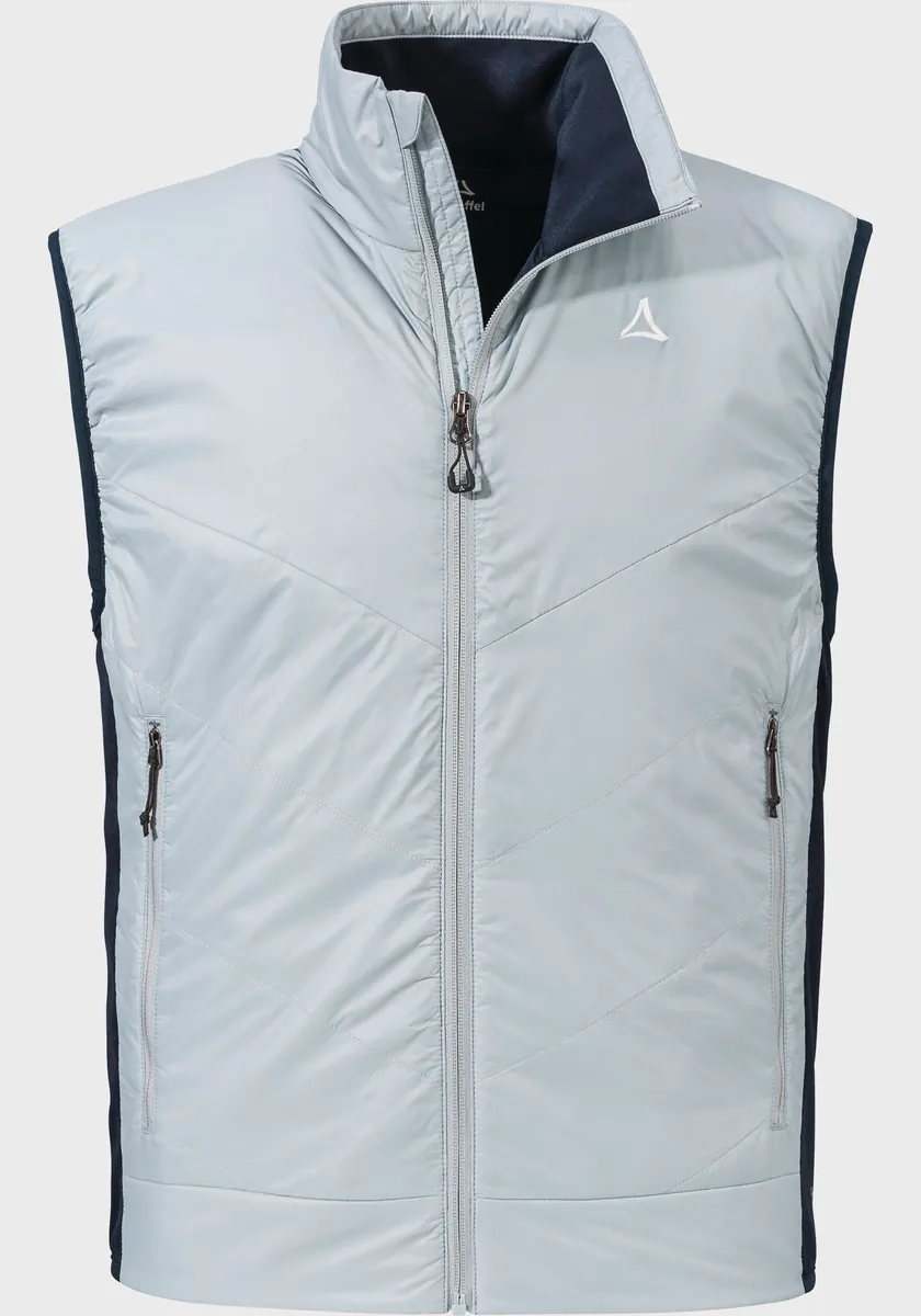 Функциональный жилет Schöffel "Hiking Hybrid Vt Style Cascata MNS", зеленый
Функциональный жилет Schöffel "Hiking Hybrid Vt Style Cascata MNS", зеленый