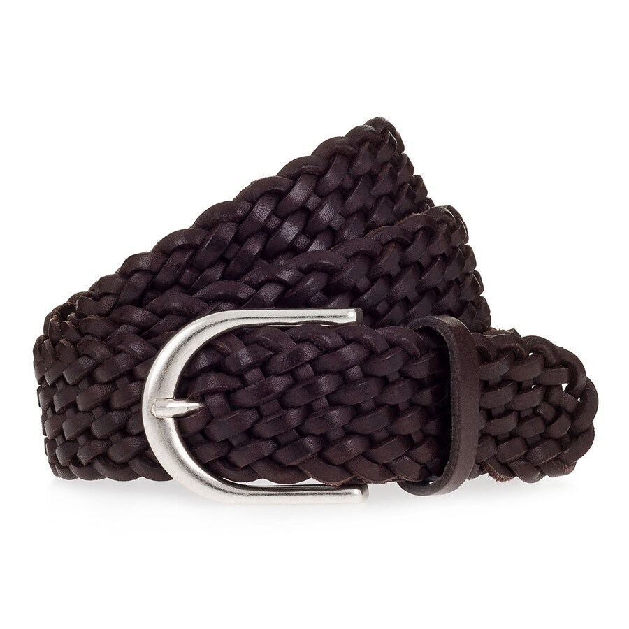 Ремень VANZETTI, Dark brown
Ремень VANZETTI, Dark brown