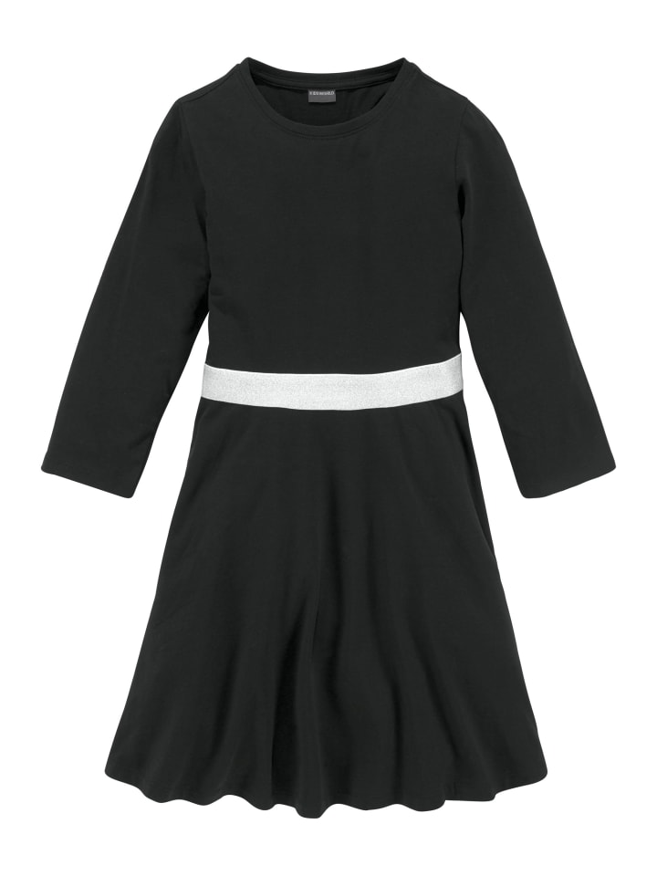 Платье Kidsworld, черный
Платье Kidsworld, черный