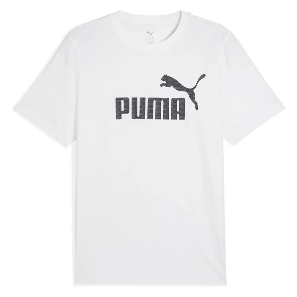 Футболка с коротким рукавом Puma United, белый
Футболка с коротким рукавом Puma United, белый