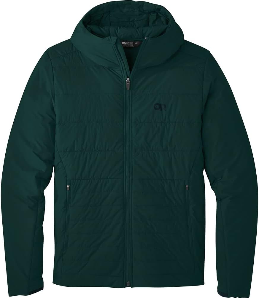 Мужская утепленная куртка с капюшоном Shadow Outdoor Research, Treeline
Мужская утепленная куртка с капюшоном Shadow Outdoor Research, Treeline