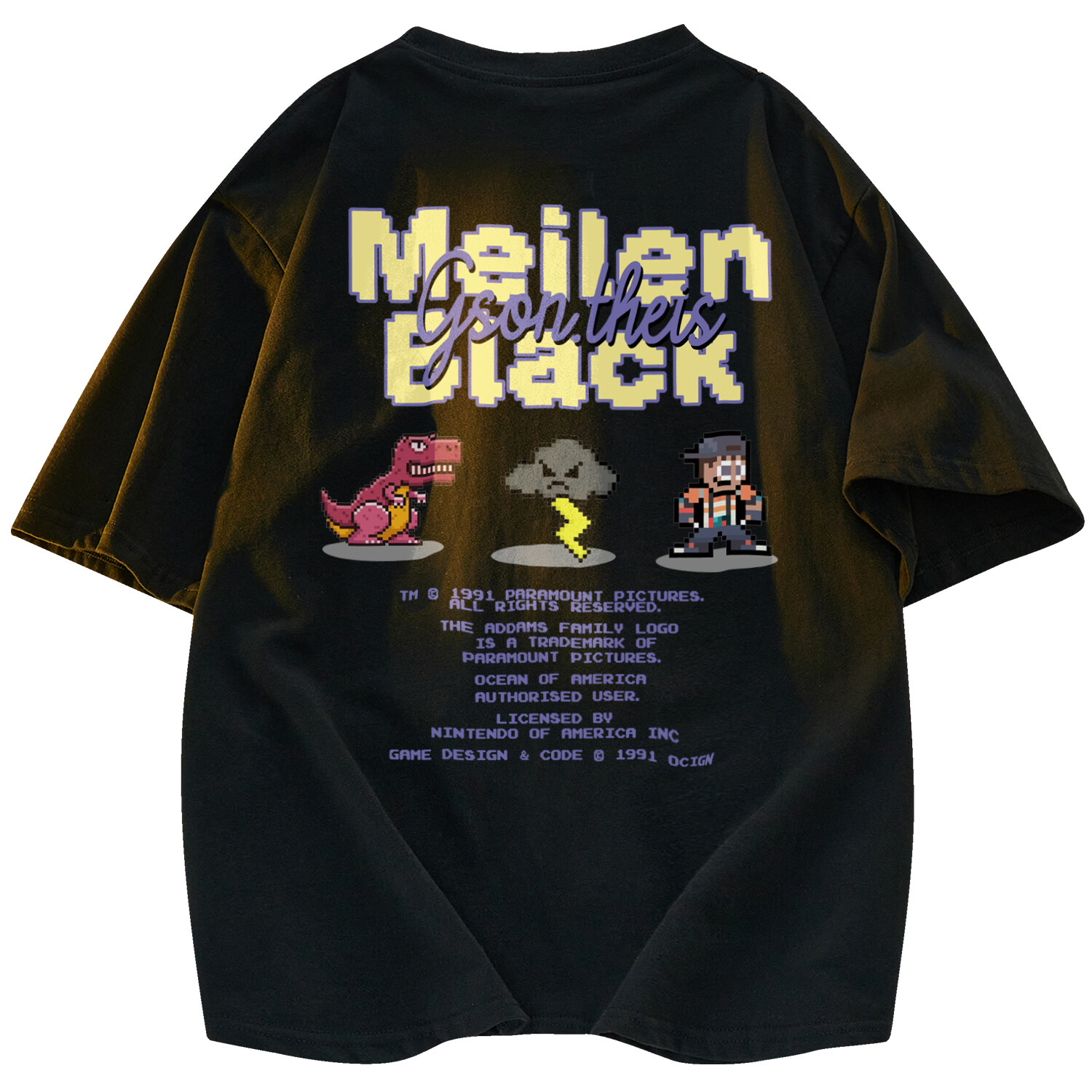 Футболка унисекс Gson, цвет Dragon Fruit
Футболка унисекс Gson, цвет Dragon Fruit