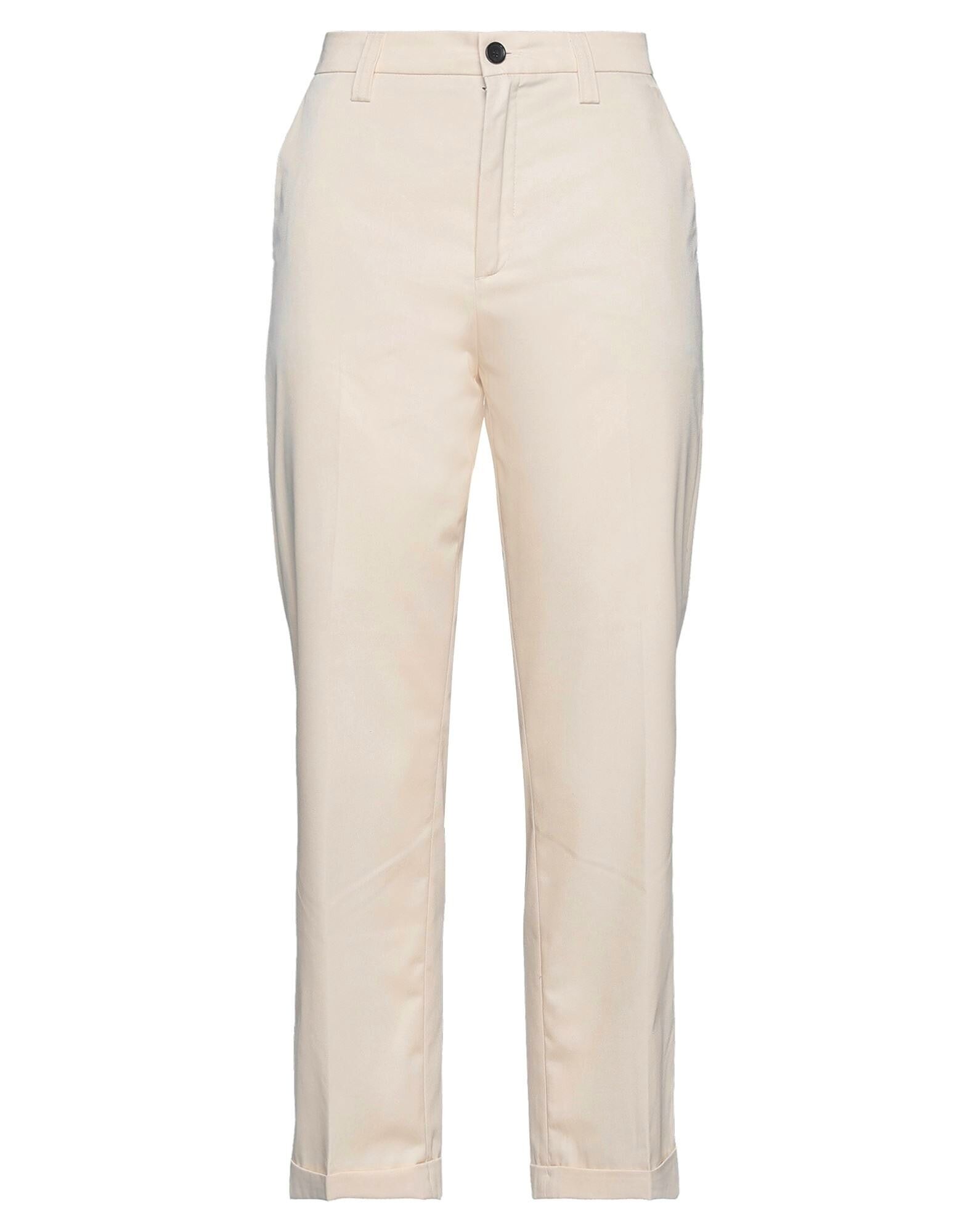 Брюки Department 5, бежевый
Брюки Department 5, бежевый