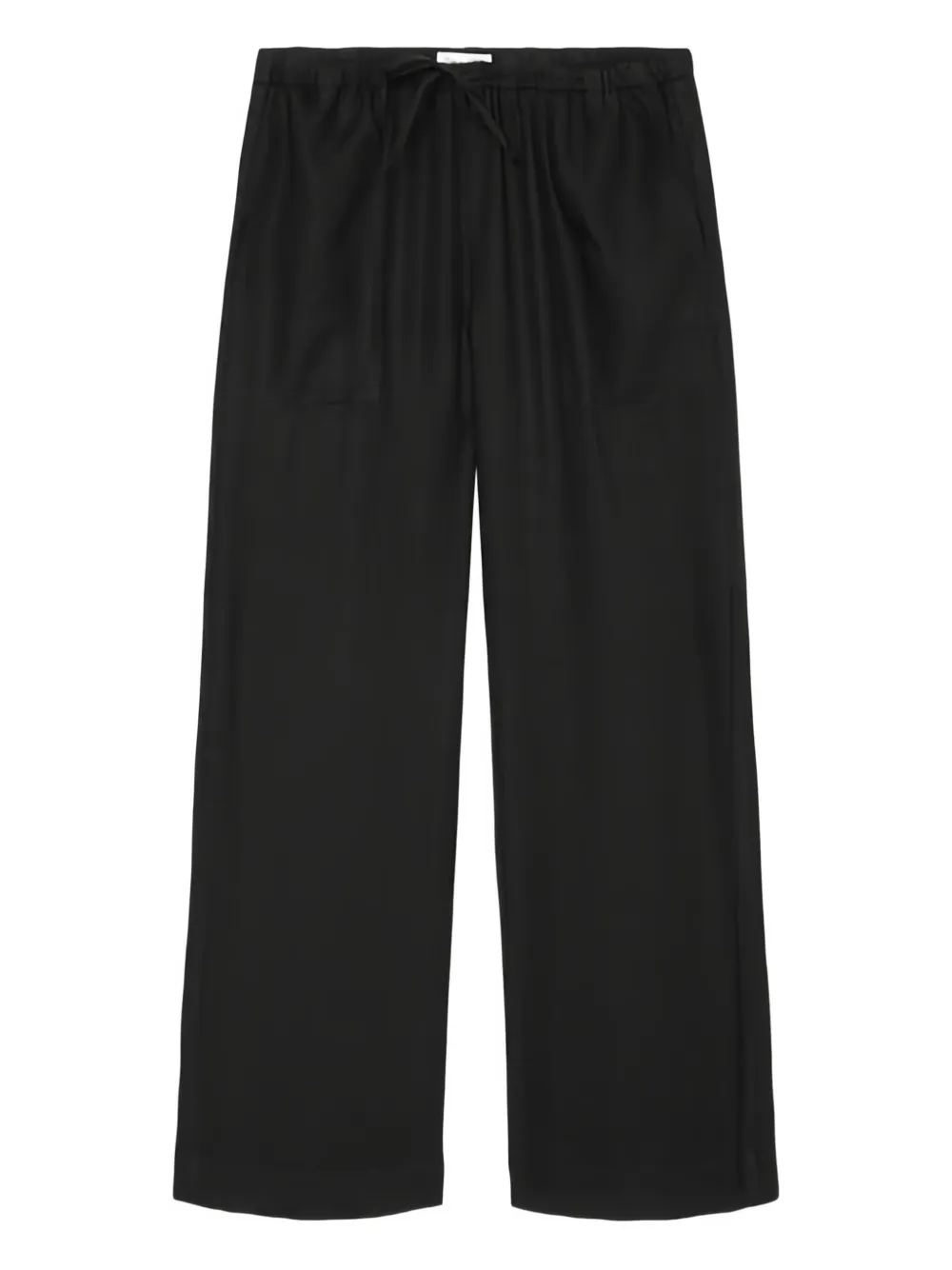 Брюки с эластичным поясом Marc O'Polo, черный
Брюки с эластичным поясом Marc O'Polo, черный