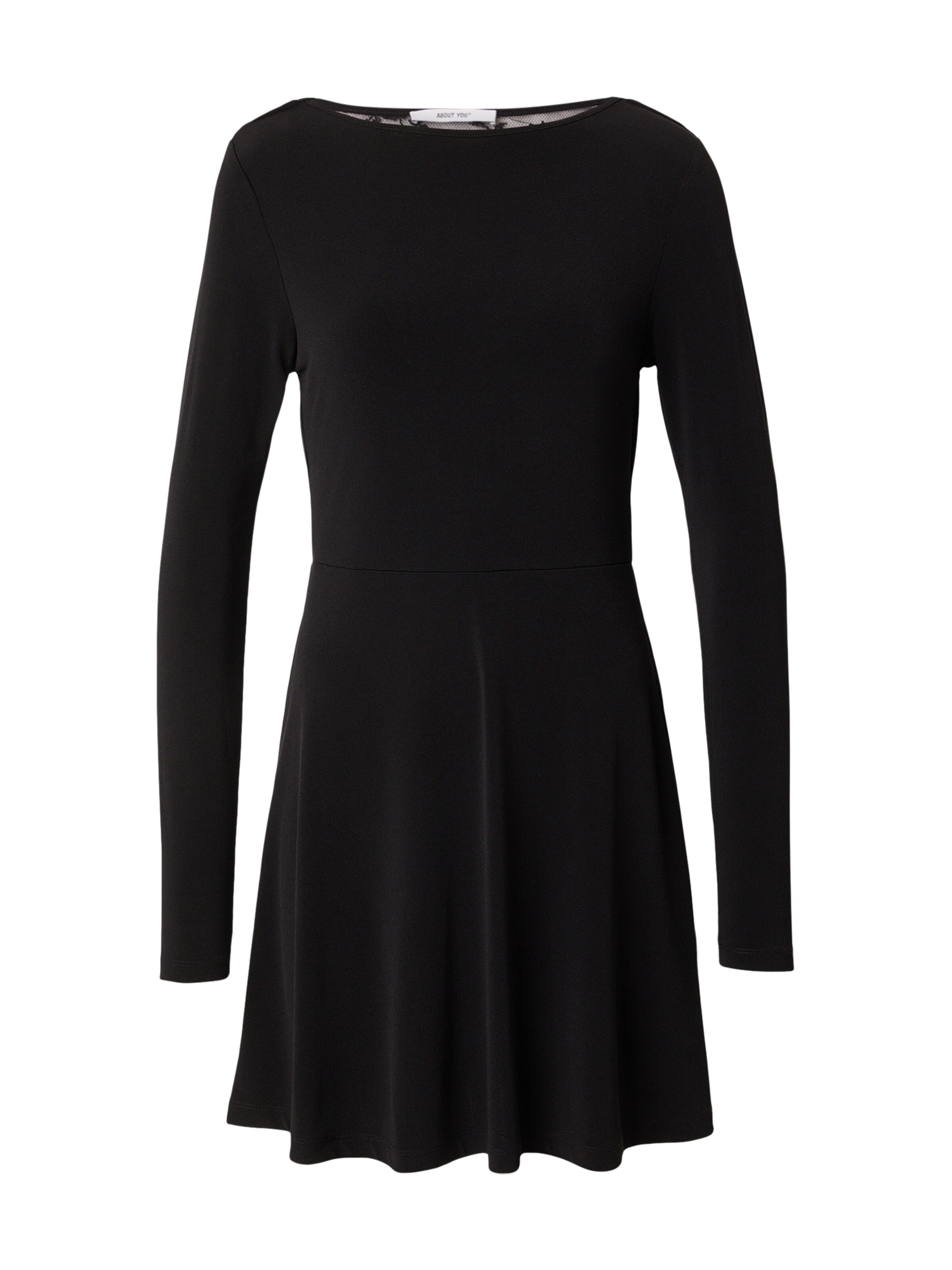 ABOUT YOU Платье 'Rana' в черном цвете
ABOUT YOU Платье 'Rana' в черном цвете