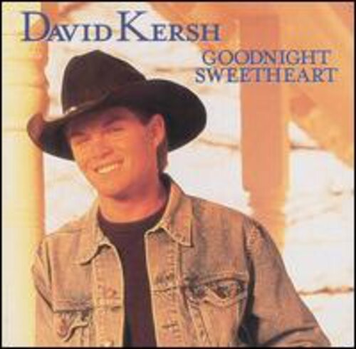 CD диск Kersh, David: Goodnight Sweetheart
CD диск Kersh, David: Goodnight Sweetheart