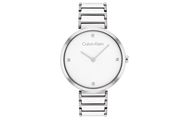 Женские часы TIMELESS Calvin Klein
Женские часы TIMELESS Calvin Klein