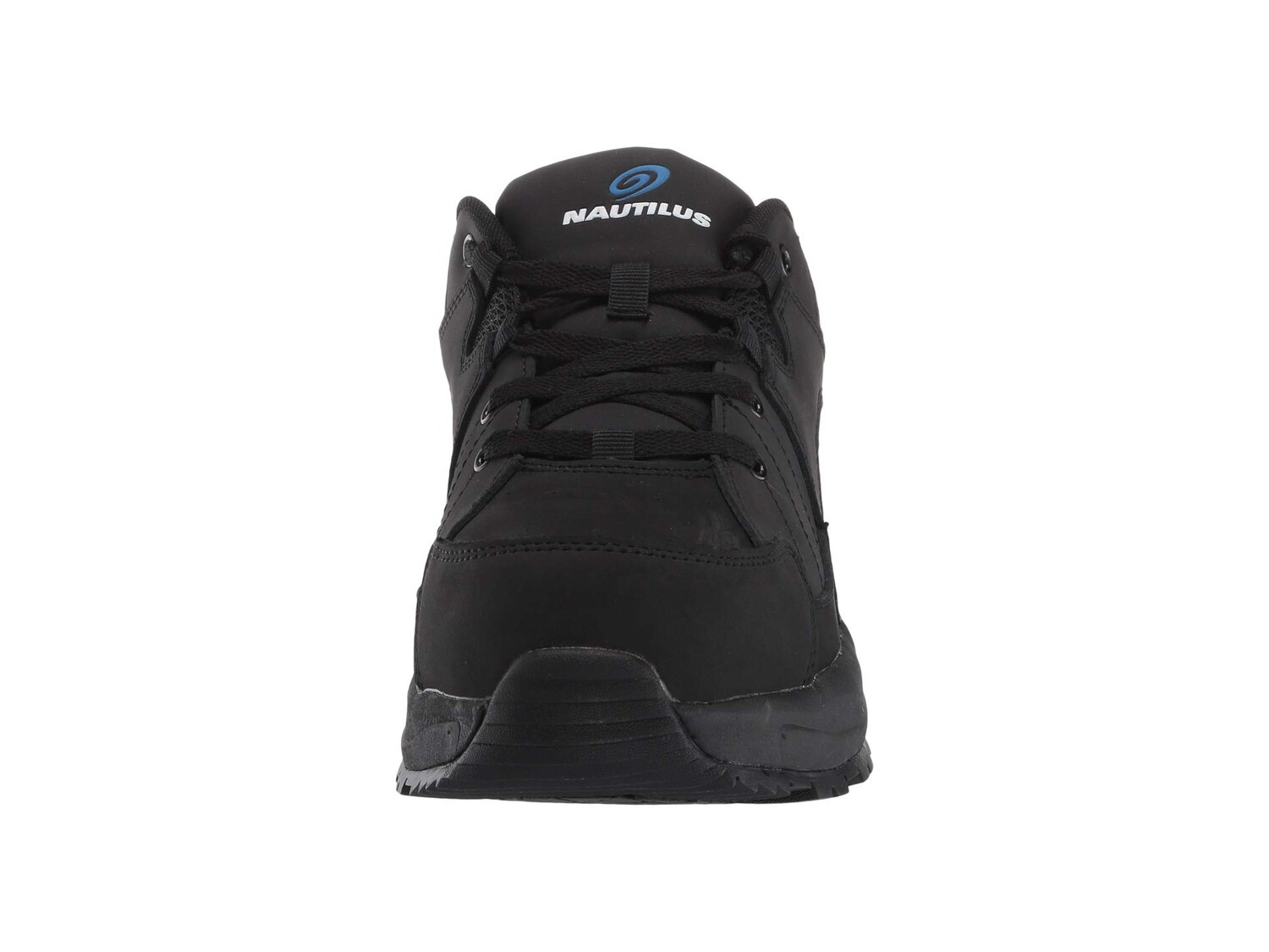 Кроссовки Nautilus Safety Footwear Guard CT, черный
Кроссовки Nautilus Safety Footwear Guard CT, черный