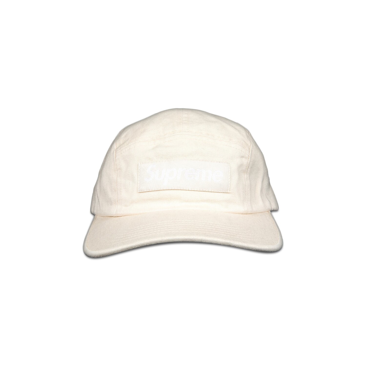 Твиловая кепка Supreme из твила Белая
Твиловая кепка Supreme из твила Белая