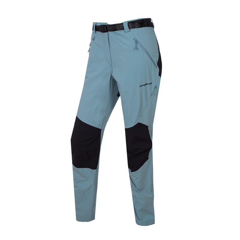 Trangoworld Huayna th Женские брюки синие/черные
Trangoworld Huayna th Женские брюки синие/черные