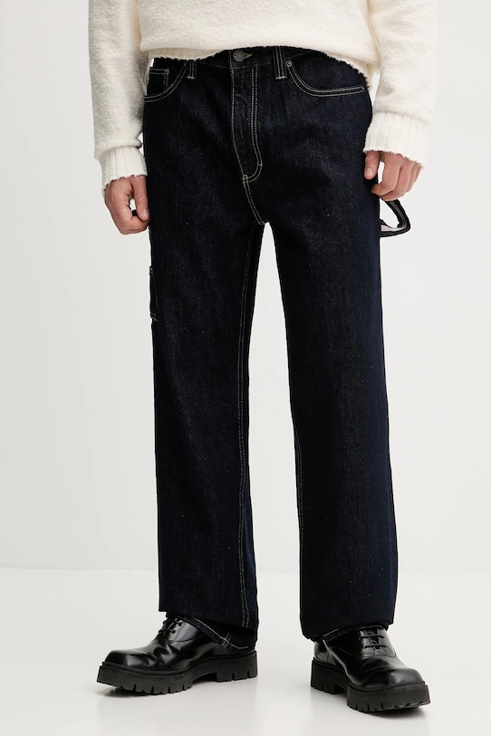 Джинсы Guess Jeans, темно-синий
Джинсы Guess Jeans, темно-синий