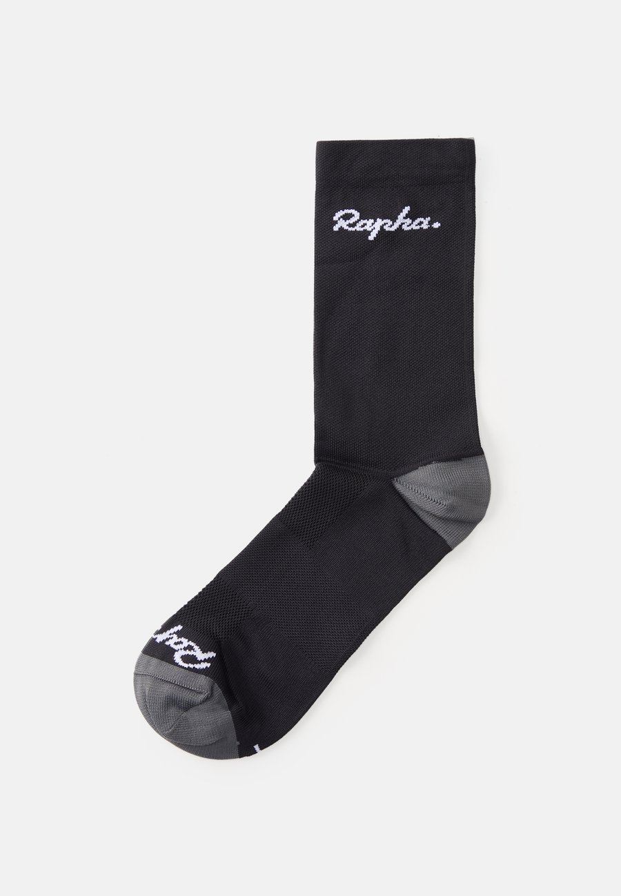 Носки Rapha LOGO SOCKS UNISEX, Black/Grey/Black
Носки Rapha LOGO SOCKS UNISEX, Black/Grey/Black