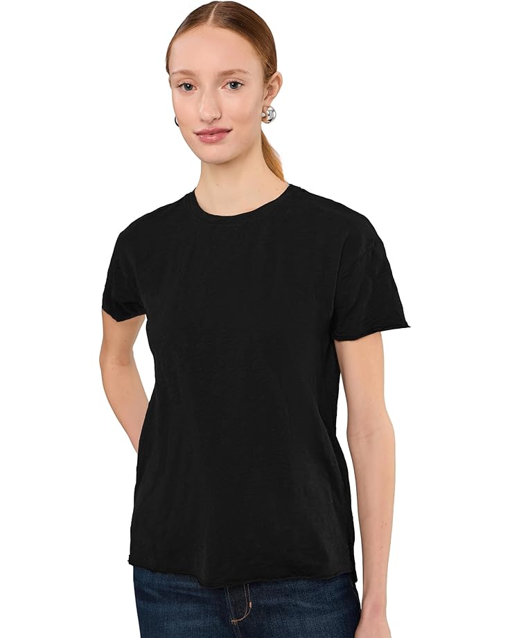 Женская футболка с коротким рукавом и асимметричным подолом Mod-o-doc, Black, Черный, Женская футболка с коротким рукавом и асимметричным подолом Mod-o-doc, Black
Женская футболка с коротким рукавом и асимметричным подолом Mod-o-doc, Black, Черный, Женская футболка с коротким рукавом и асимметричным подолом Mod-o-doc, Black