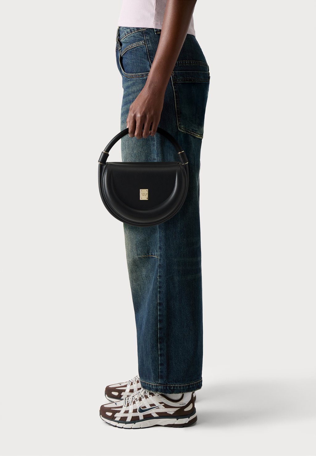 Сумка Replay, черный
Сумка Replay, черный