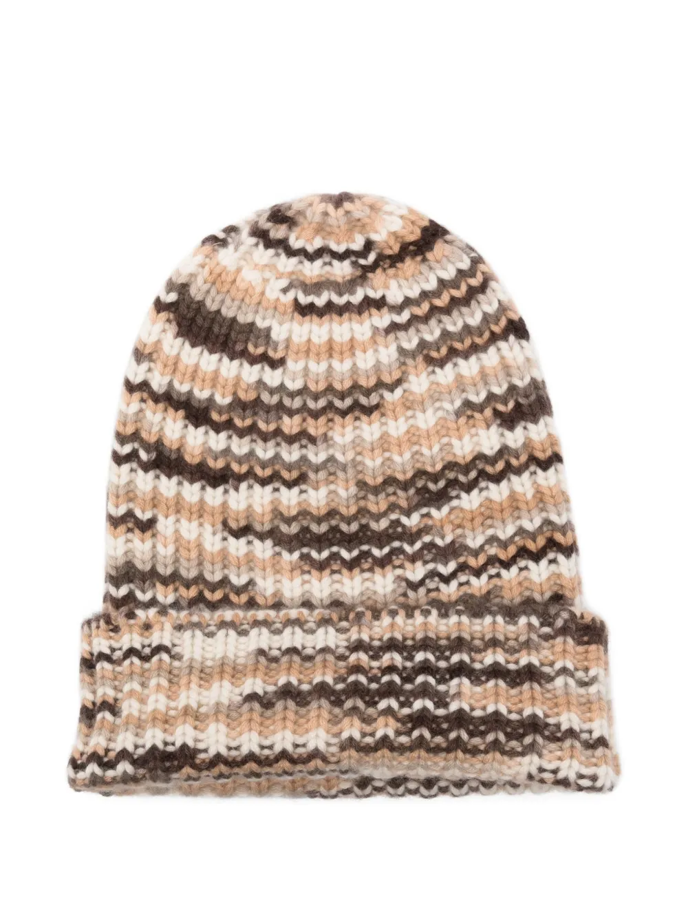 Кашемировая шапка бини в полоску HURRAY, нейтральный
Кашемировая шапка бини в полоску HURRAY, нейтральный