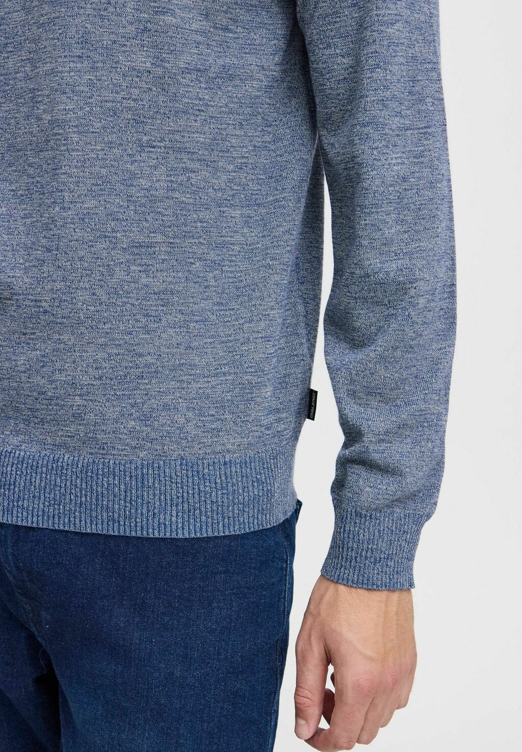 Джемпер Blend, синий 
Джемпер Blend, синий