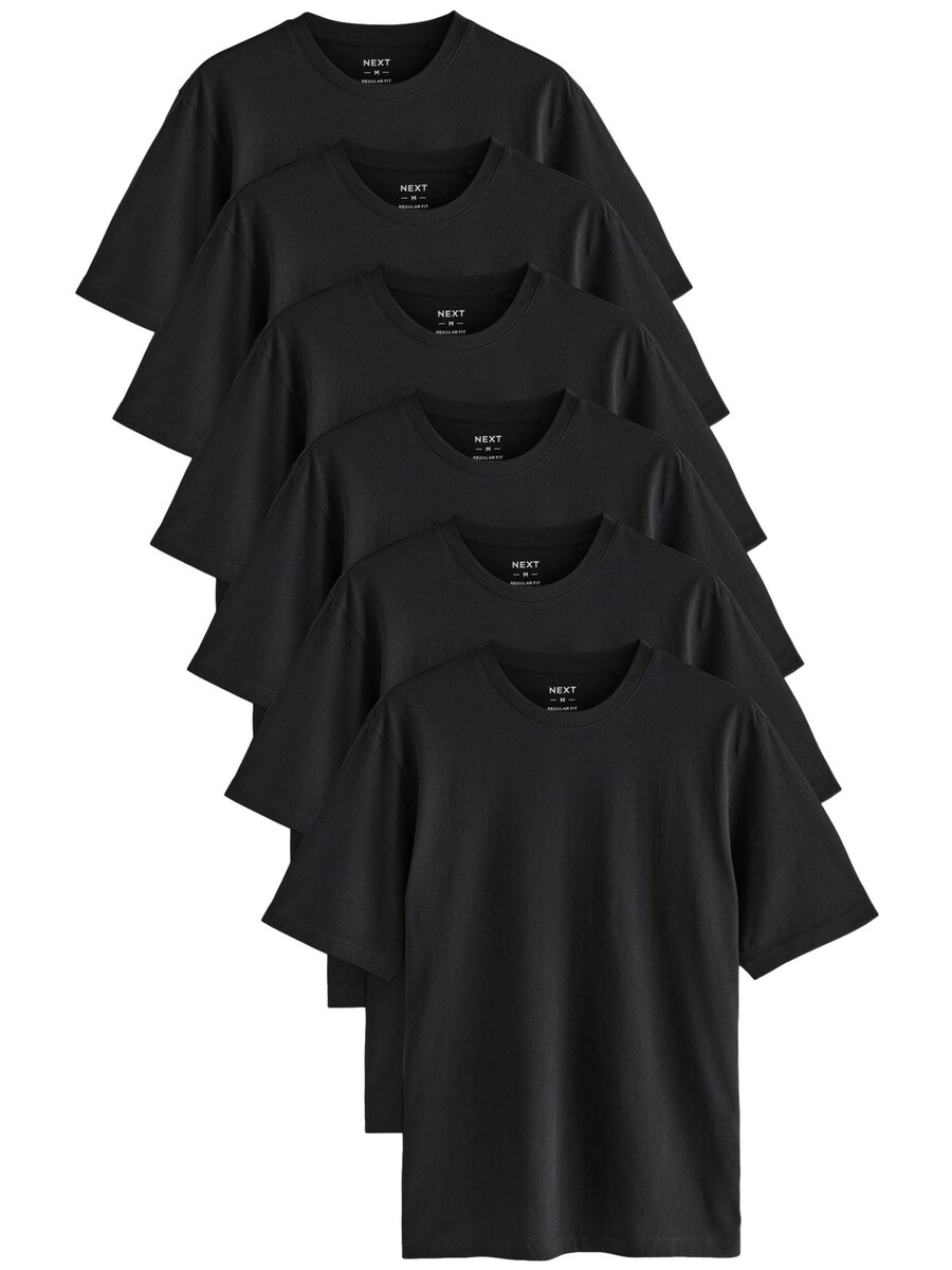 Рубашка Next, черный
Рубашка Next, черный