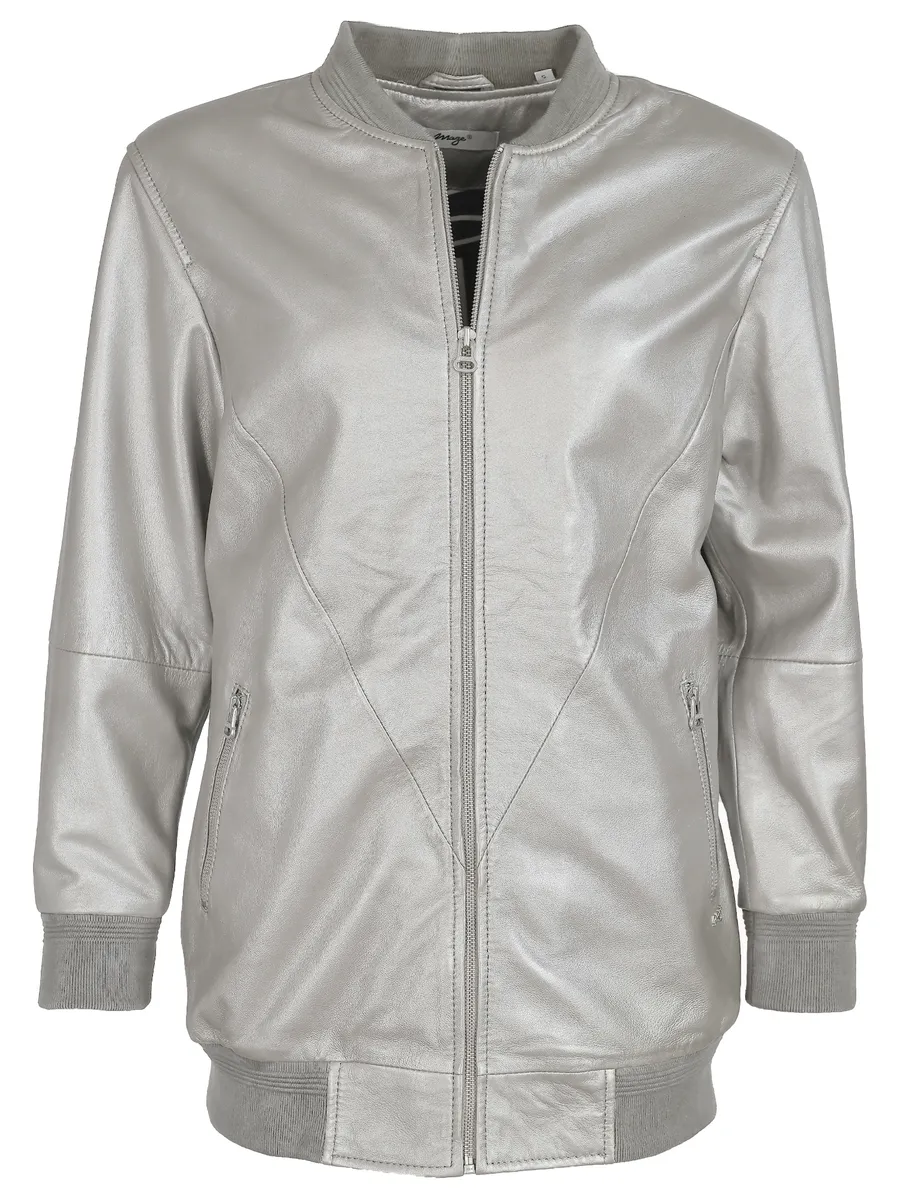 Блузон "Лабиринт" "42021248" Maze, серебристый
Блузон "Лабиринт" "42021248" Maze, серебристый